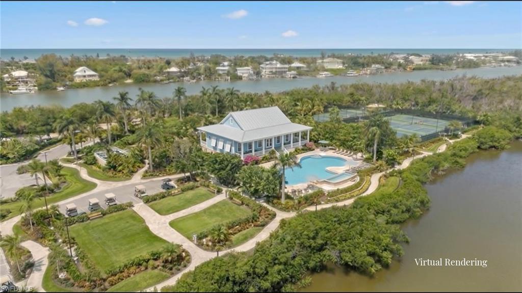 0 Buck Key Property Photo 13