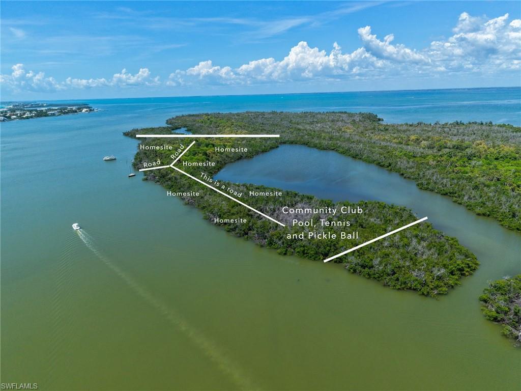 0 Buck Key Property Photo 16