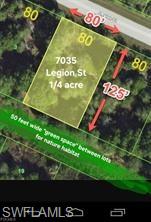 7035 Legion ST Property Photo 1