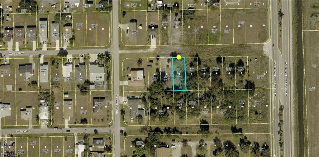 3520 Jeffcott St Property Photo 1