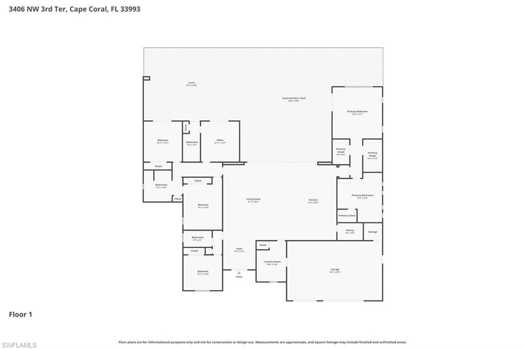 3406 Nw 3rd Ter Property Photo 41