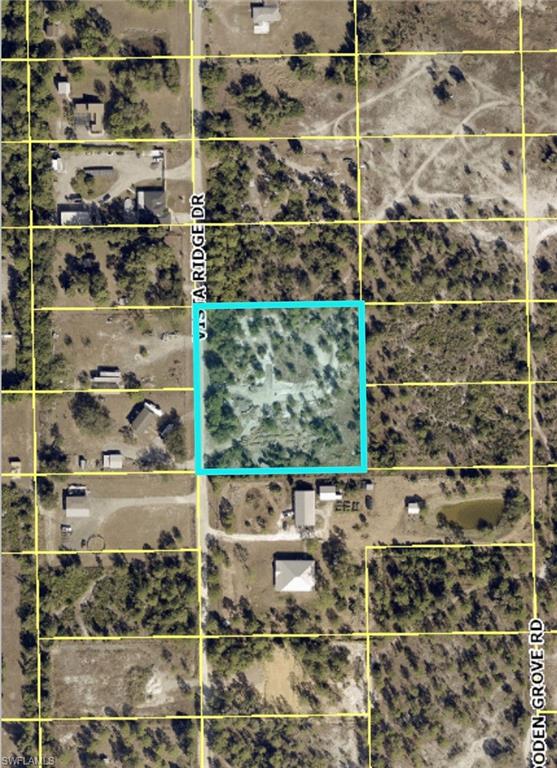 11811 Vista Ridge DR Property Photo 1
