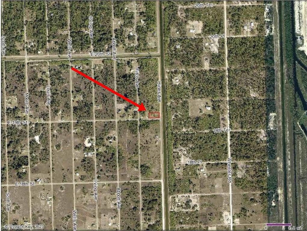 1901 Hines Ave Property Photo 1