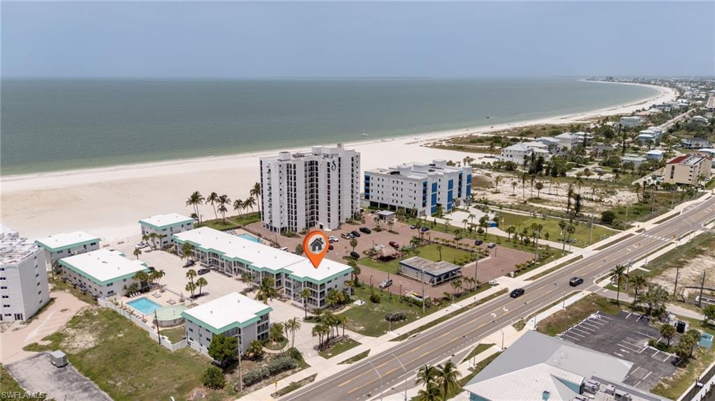 6500 Estero Blvd H302 Property Photo 1