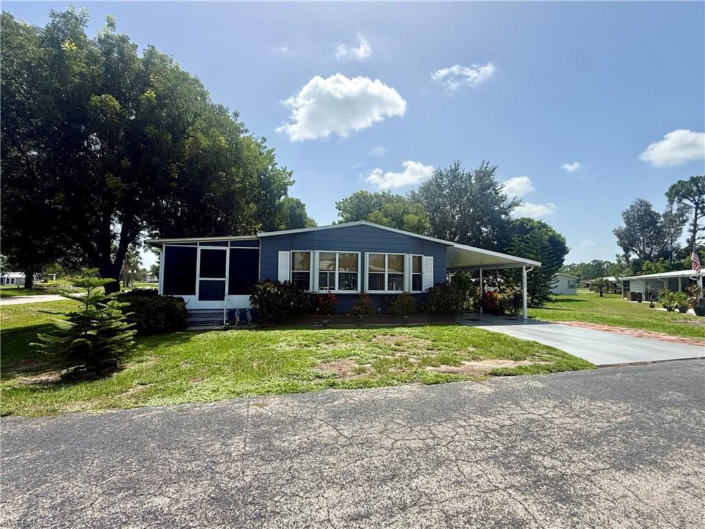 9735 Lake Fairways Blvd Property Photo 1