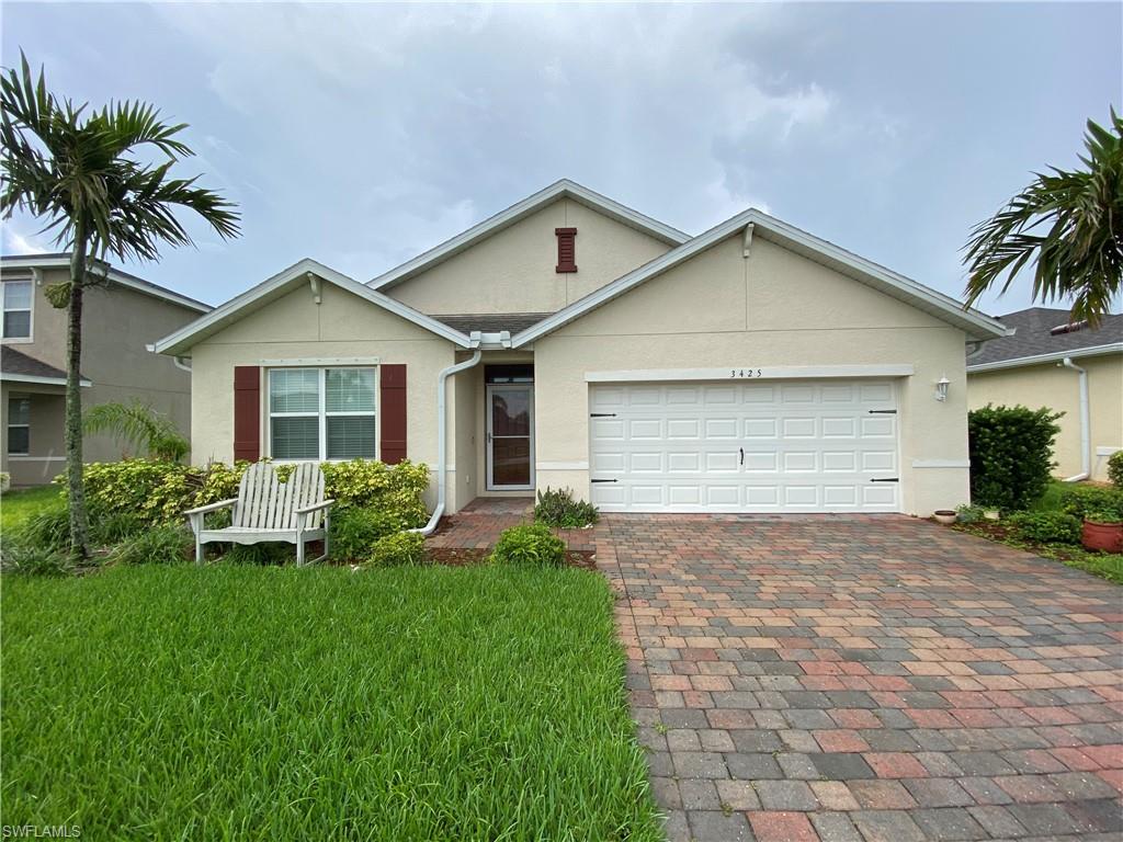 3425 Cancun CT Property Photo 1
