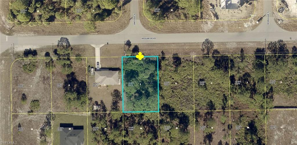 1208 Jaguar Blvd Property Photo 1