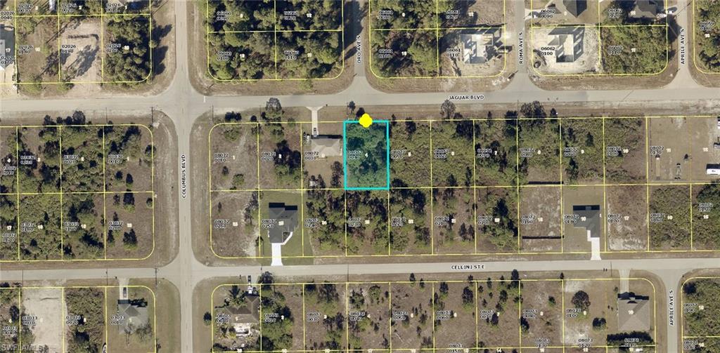 1208 Jaguar Blvd Property Photo 2