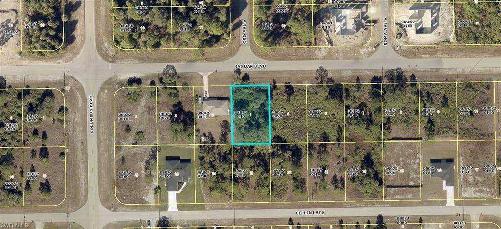 1208 Jaguar Blvd Property Photo 4
