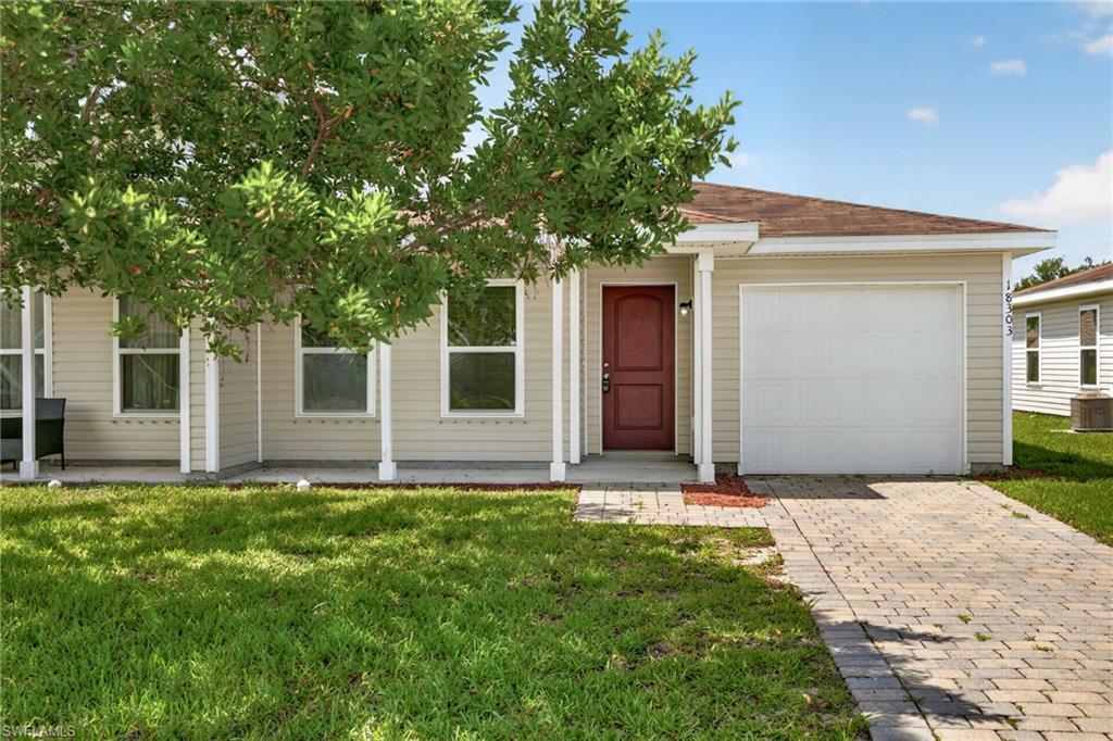 18303 Gibraltar Ln Property Photo 1
