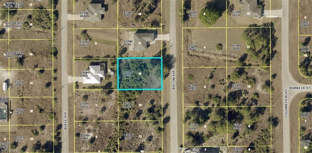 1264 Bacon AVE Property Photo 1