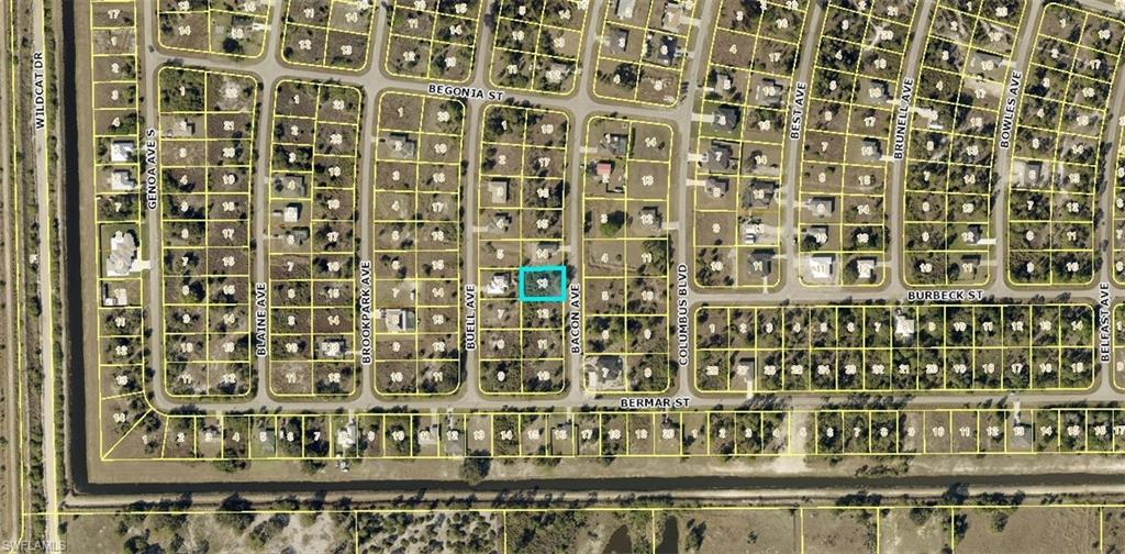 1264 Bacon Ave Property Photo 3