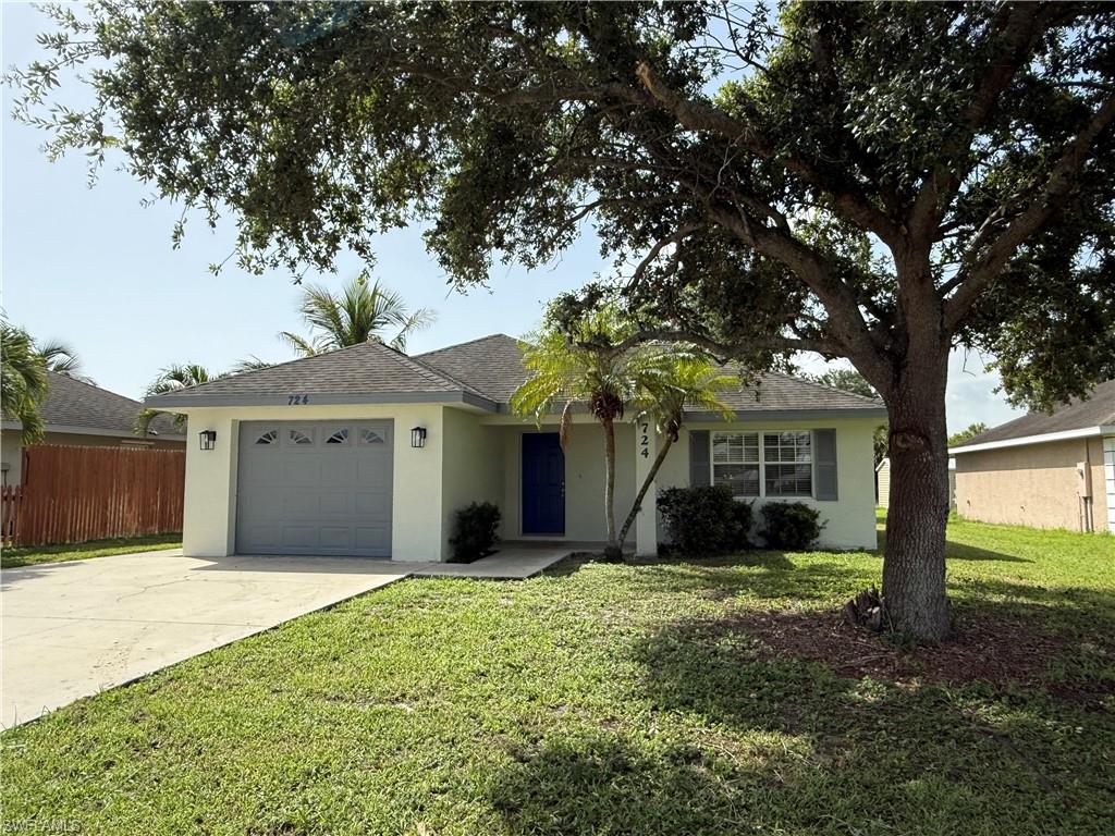 724 Orchard Park Dr Property Photo 1