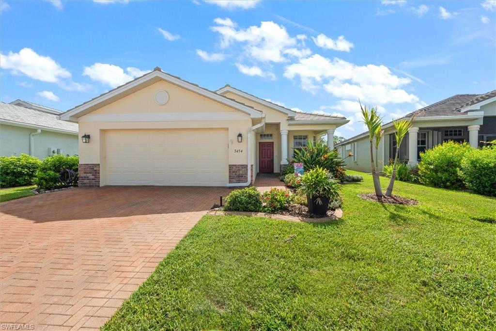3454 Crosswater Dr Property Photo 2