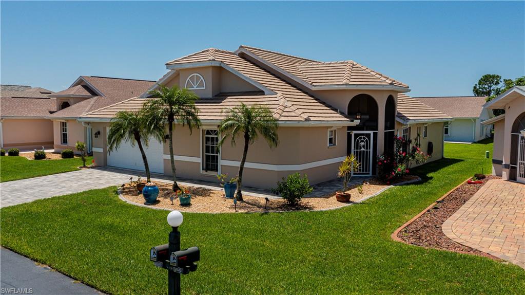 3580 Gloxinia Dr Property Photo 2
