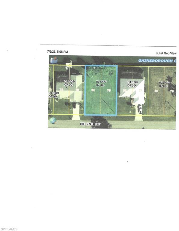 2003 NE 2 ST Property Photo 1