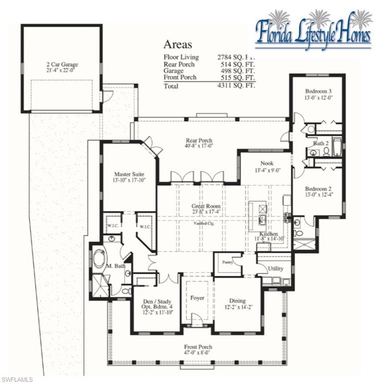 17101 Bullhorn Cir Property Photo 42