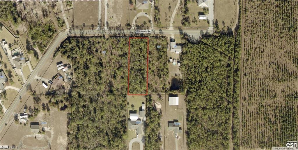 06698-060-000 Wildwood DR