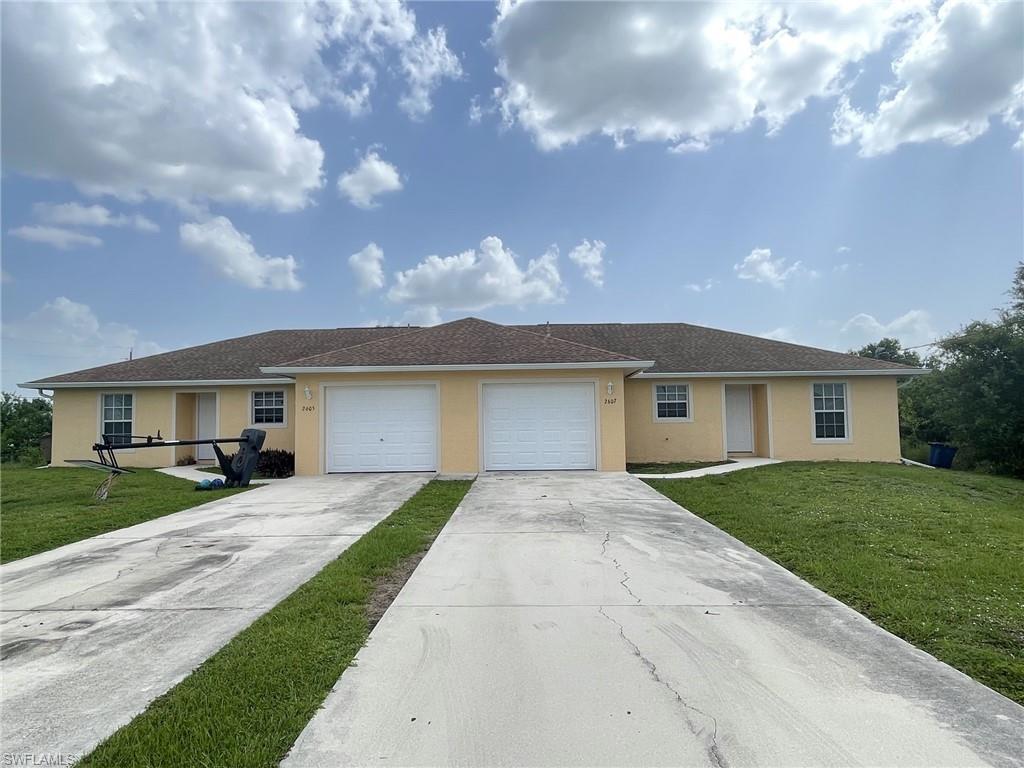 2605/2607 Sunniland Blvd Property Photo 1