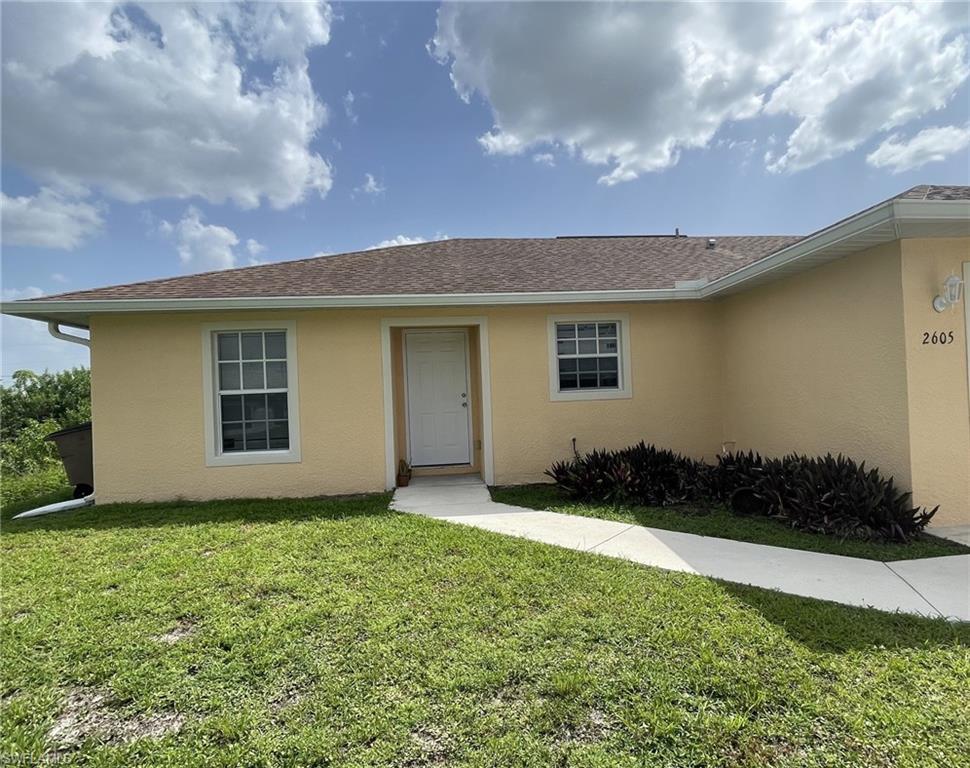 2605/2607 Sunniland Blvd Property Photo 2