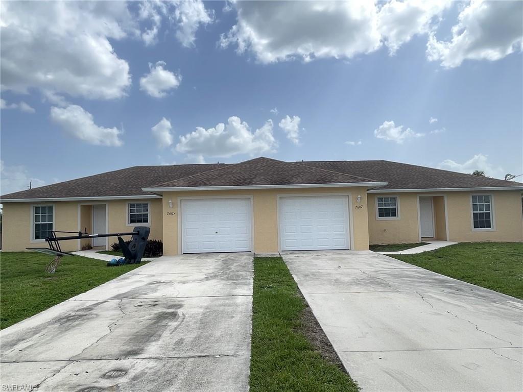 2605/2607 Sunniland Blvd Property Photo 4