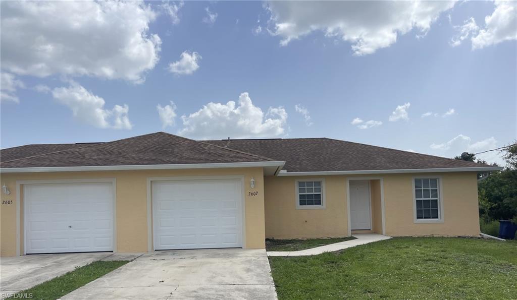 2605/2607 Sunniland Blvd Property Photo 5
