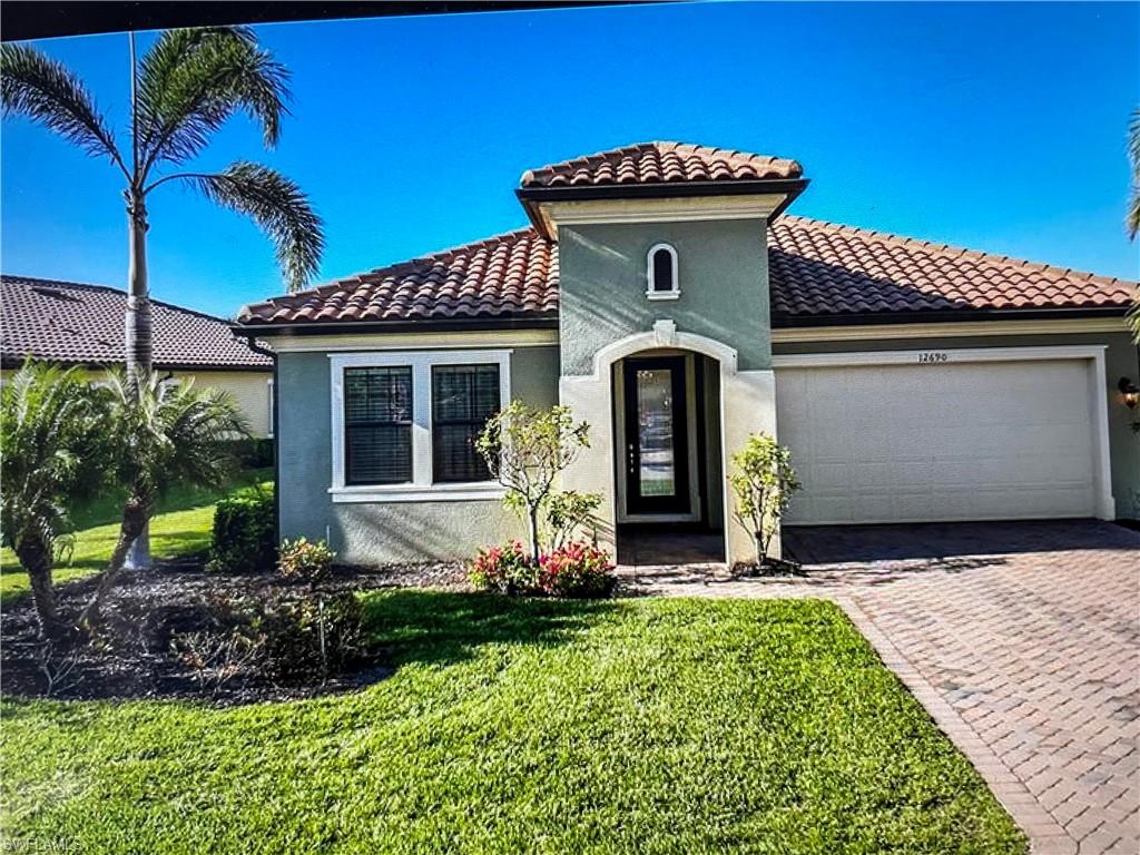12690 Fairington WAY Property Photo 1