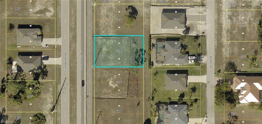 2125 El Dorado BLVD N Property Photo 1