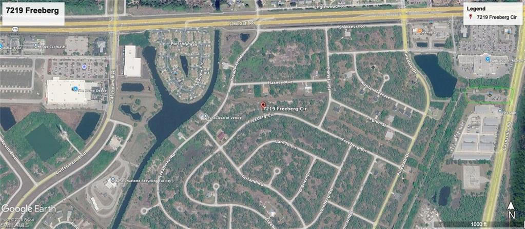 7219 Freeberg CIR Property Photo 1