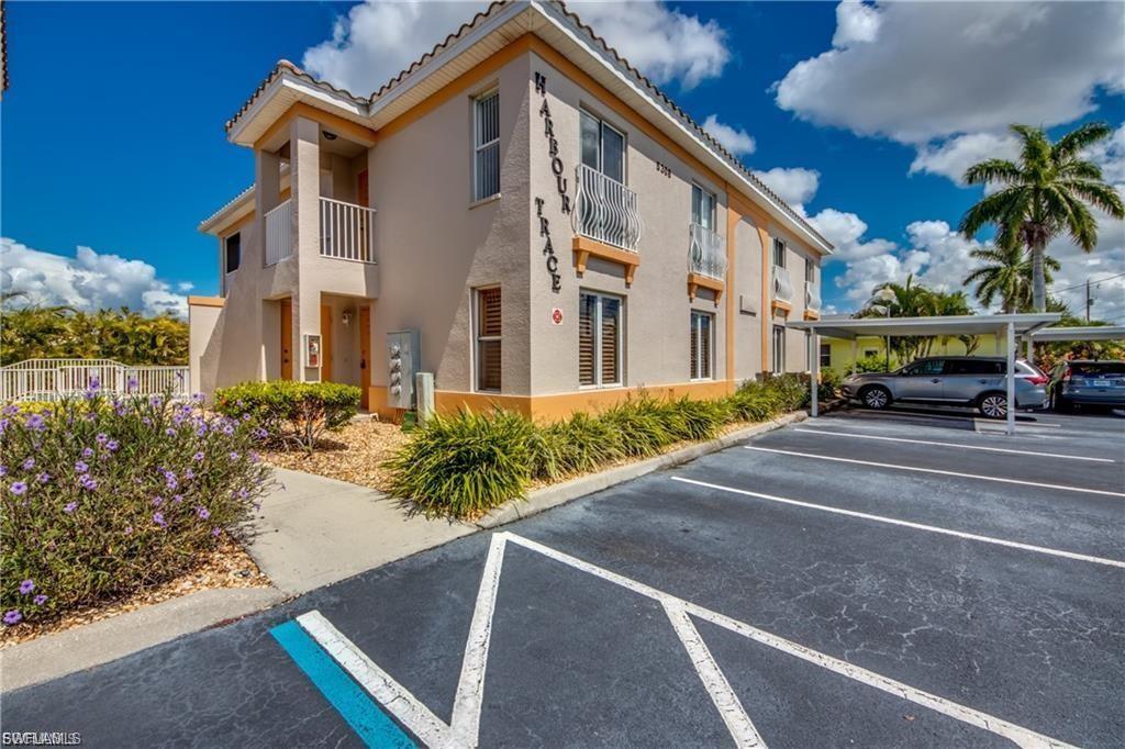 5308 Chiquita BLVD S 201A Property Photo 1