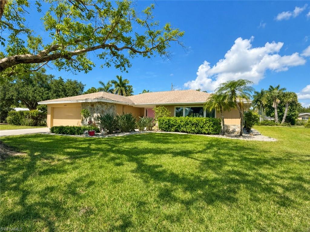 5098 Northampton Dr Property Photo 1