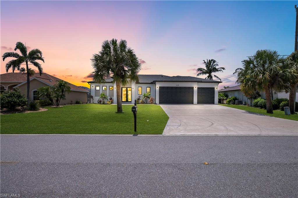 4129 Flamingo Blvd Property Photo 1