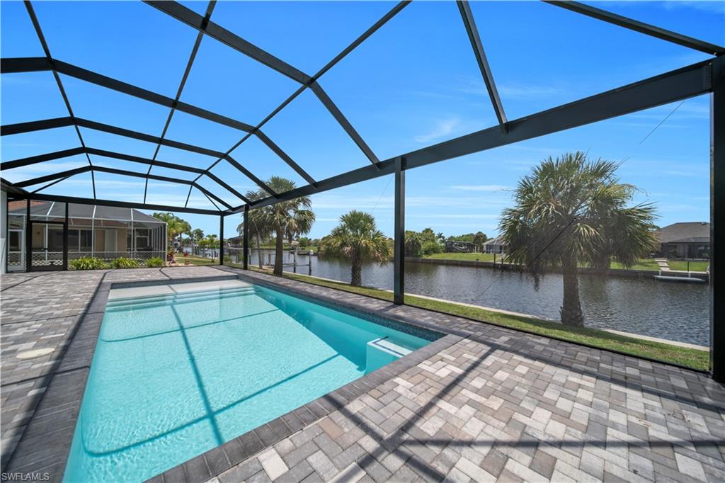 4129 Flamingo Blvd Property Photo 2