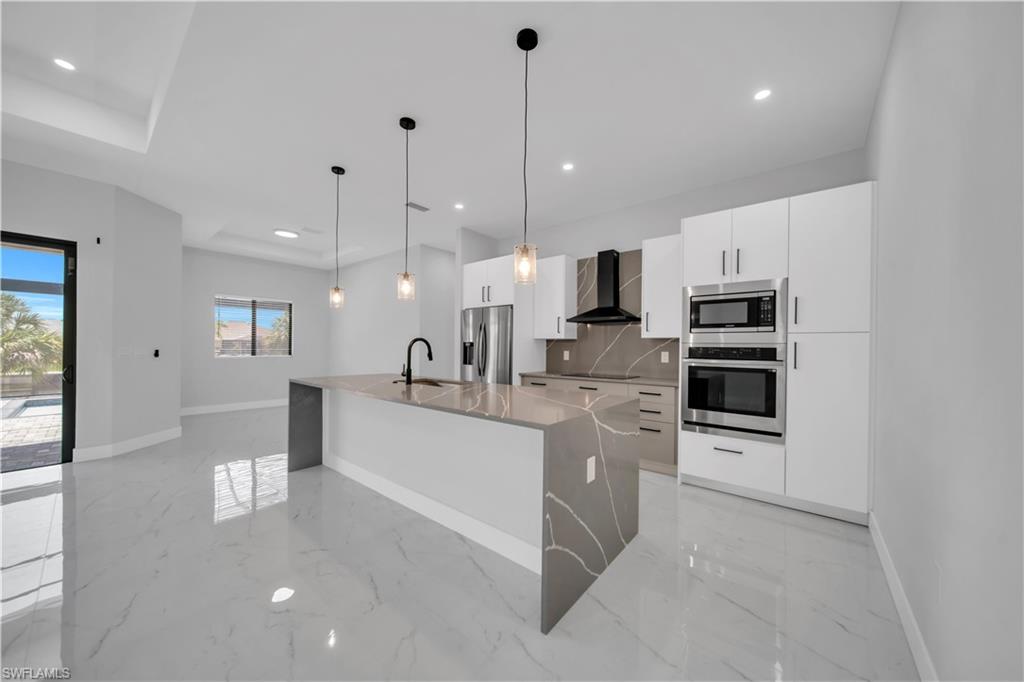4129 Flamingo Blvd Property Photo 4