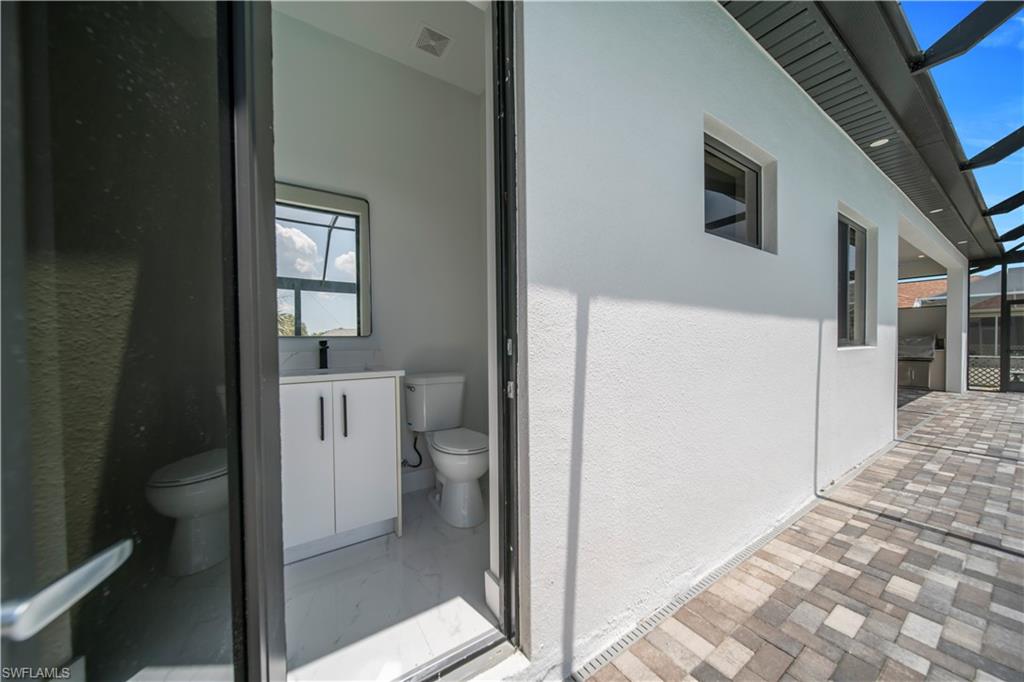 4129 Flamingo Blvd Property Photo 36