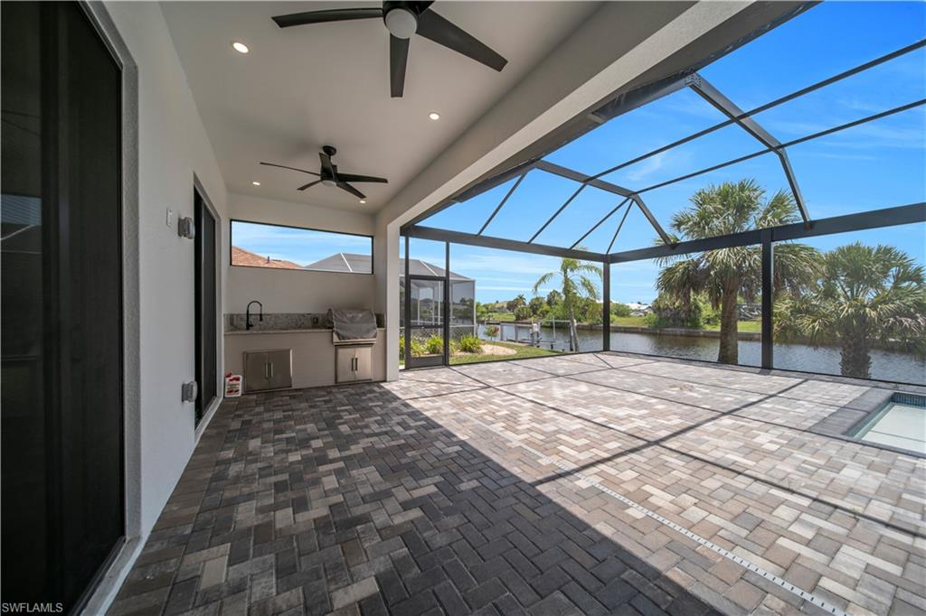 4129 Flamingo Blvd Property Photo 40