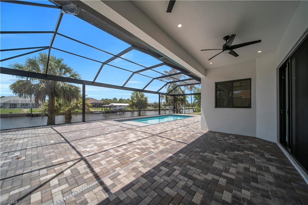 4129 Flamingo Blvd Property Photo 41