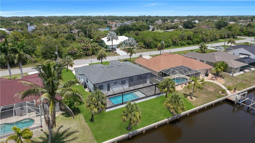 4129 Flamingo Blvd Property Photo 49