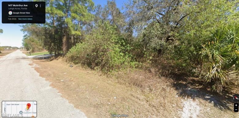 1416 Mcarthur Ave Property Photo 1