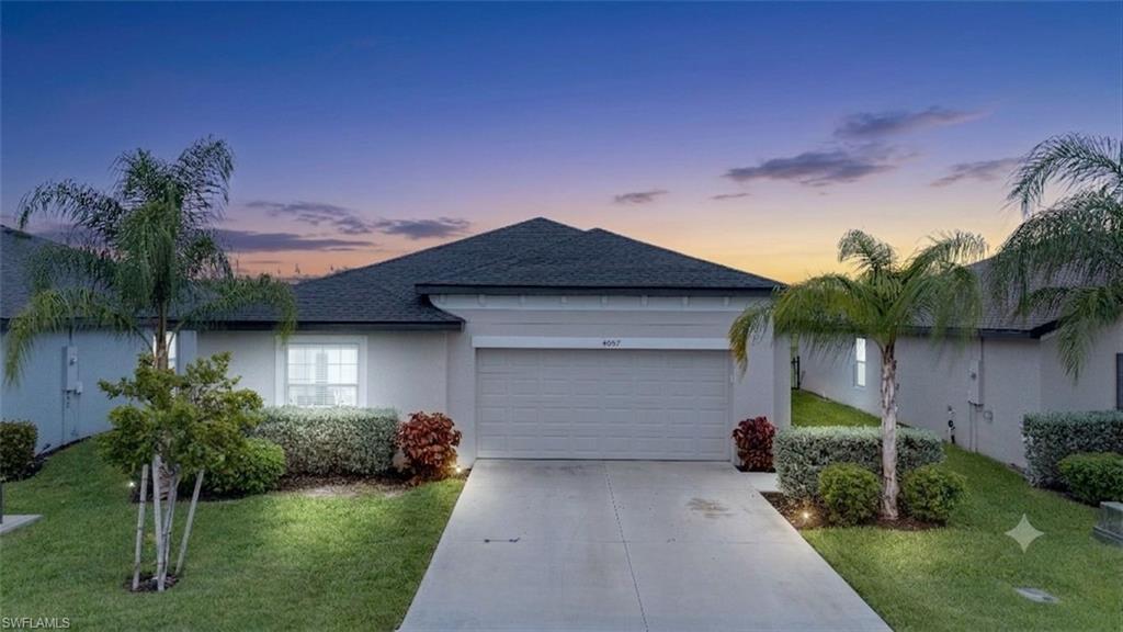 4057 San Clemente Ct Property Photo 2