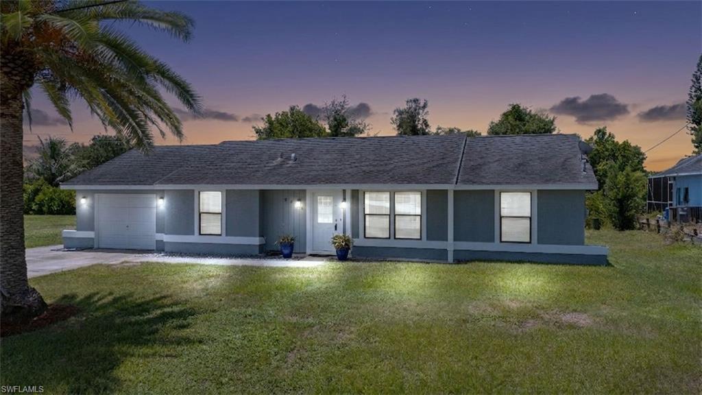 8484 Cypress DR N Property Photo 1