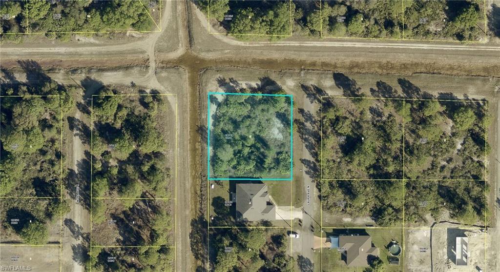 4609 Laura AVE N Property Photo 1