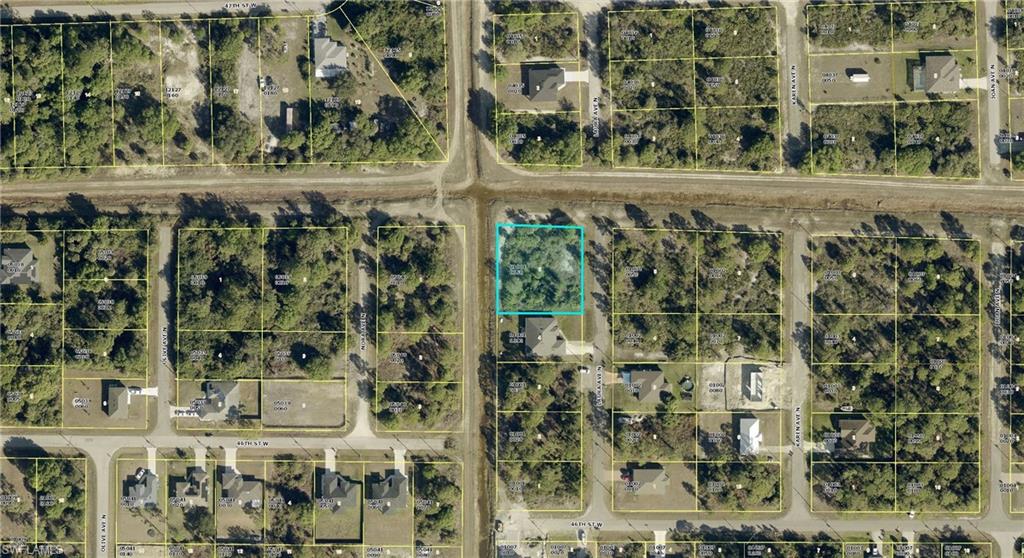 4609 Laura Ave N Property Photo 2