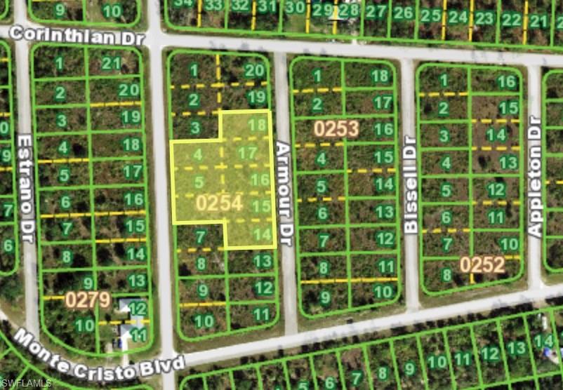 13213 Armour DR Property Photo 1