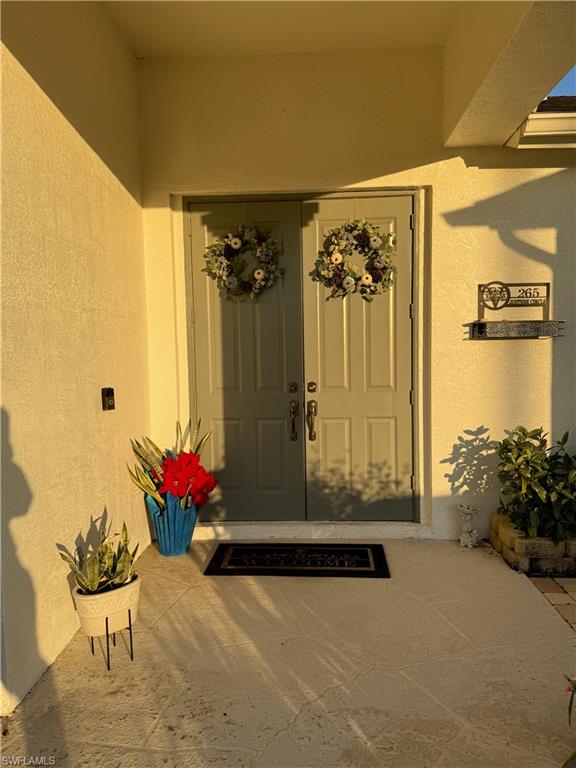 265 Justene Cir W Property Photo 2