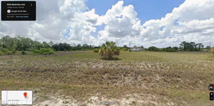 1505 McArthur AVE Property Photo 1
