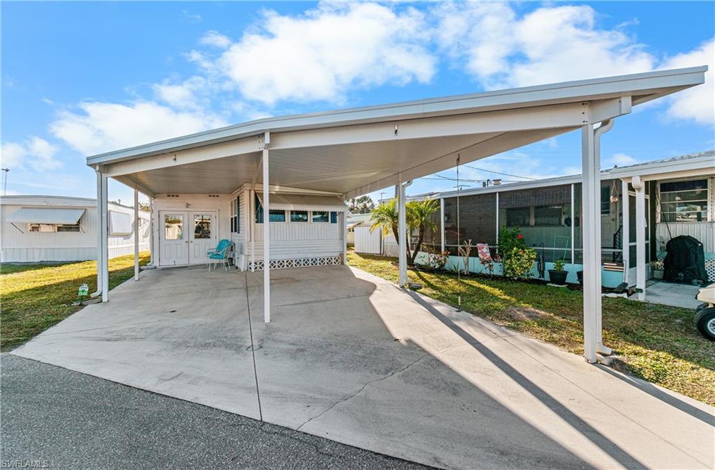5558 Palm Beach BLVD 45 Property Photo 1