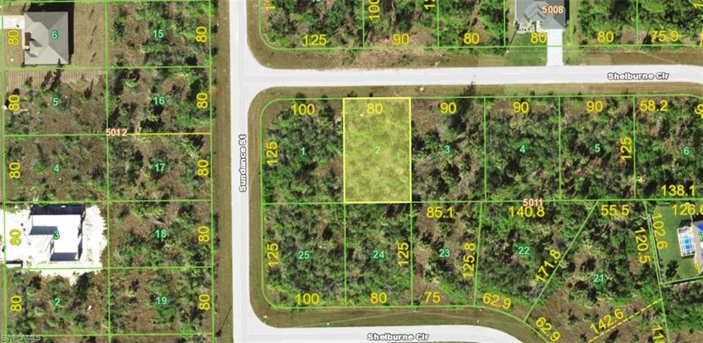 9477 Shelburne Cir Property Photo 1
