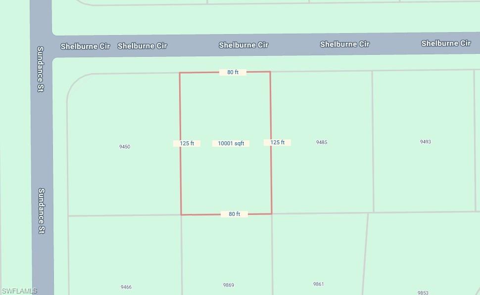 9477 Shelburne Cir Property Photo 2