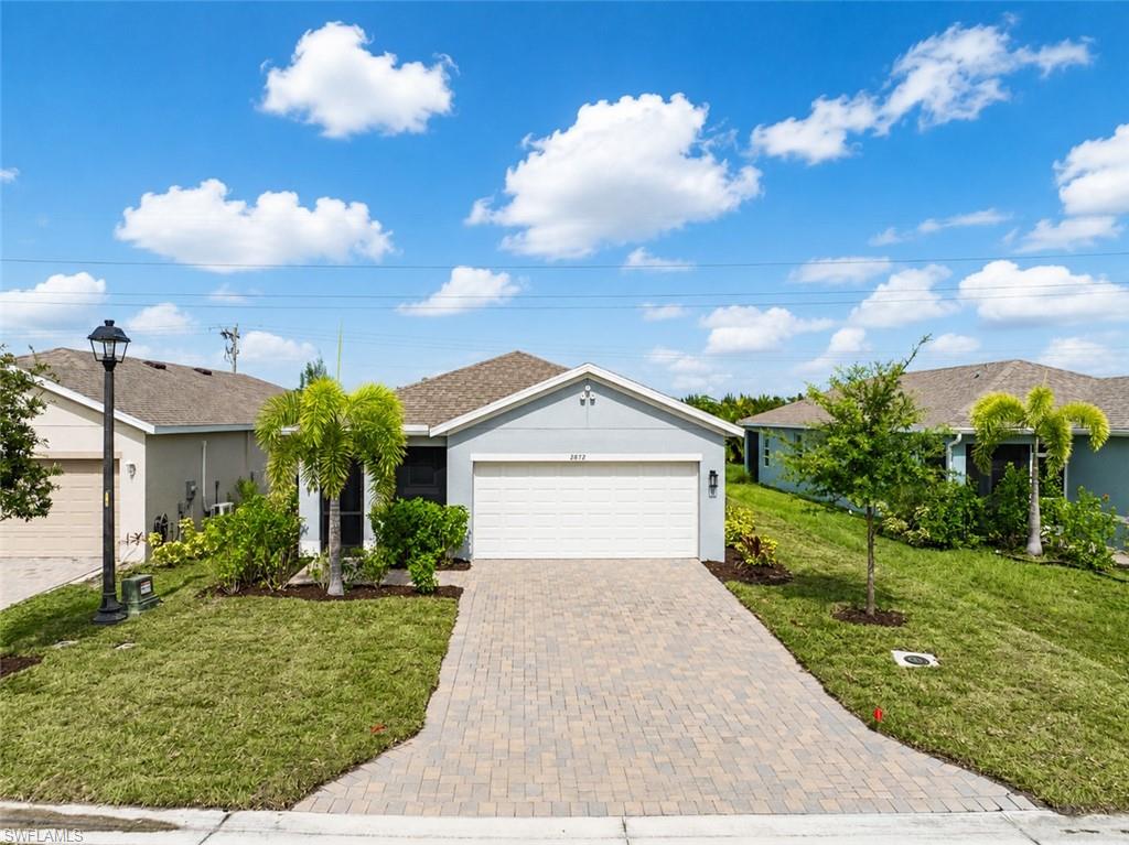 2872 Star Coral Dr Property Photo 1